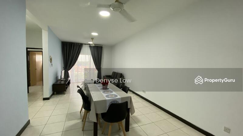 Kondominium untuk Disewa di Cova Villa - Denyse Low - PropertyGuru.com.my