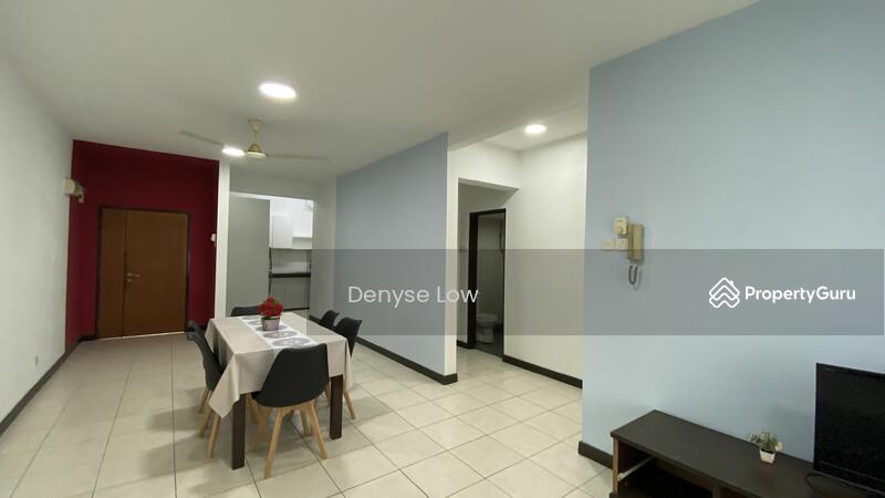 Kondominium untuk Disewa di Cova Villa - Denyse Low - PropertyGuru.com.my