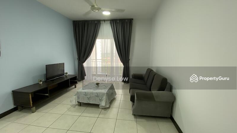 Kondominium untuk Disewa di Cova Villa - Denyse Low - PropertyGuru.com.my