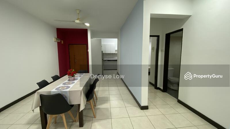 Kondominium untuk Disewa di Cova Villa - Denyse Low - PropertyGuru.com.my