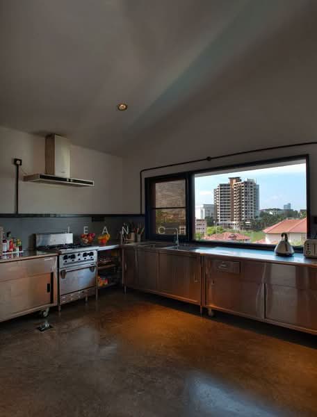 Bungalow House for Rent in Taman Bukit Pantai (Bangsar) - Jean Chiew - Kitchen - PropertyGuru.com.my