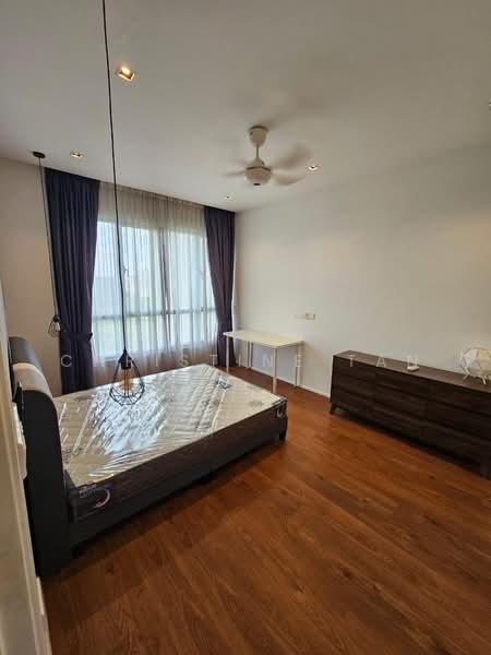 Service Residence for Rent at O'hako Residence - Christine Tan - PropertyGuru.com.my