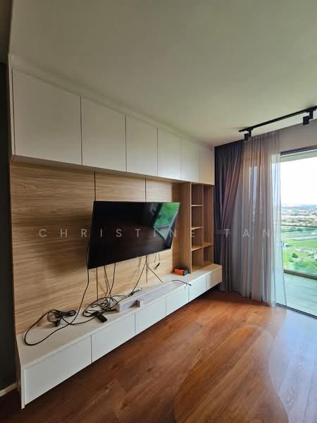 Service Residence for Rent at O'hako Residence - Christine Tan - PropertyGuru.com.my