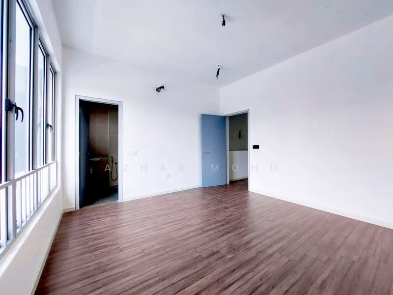 Rumah Teres 2 Tingkat untuk Dijual di Bandar Serenia (Dengkil) - Azhar Mohd - Interior - PropertyGuru.com.my