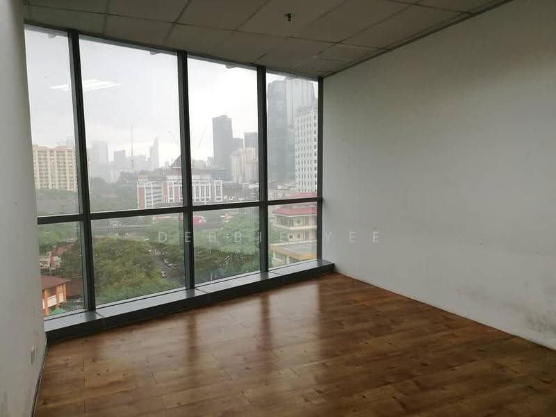 Office for Rent in Brickfields (Kuala Lumpur) - Debbie Yee - PropertyGuru.com.my