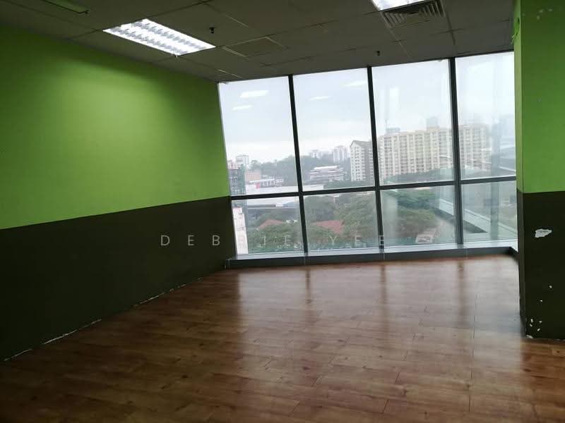 Office for Rent in Brickfields (Kuala Lumpur) - Debbie Yee - PropertyGuru.com.my