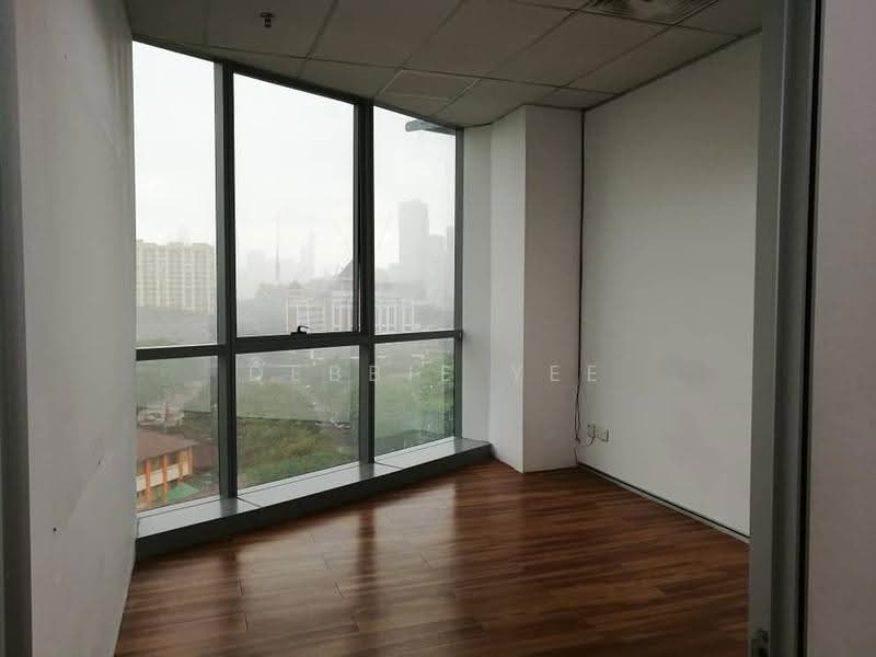 Office for Rent in Brickfields (Kuala Lumpur) - Debbie Yee - PropertyGuru.com.my