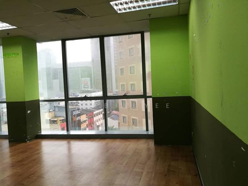 Office for Rent in Brickfields (Kuala Lumpur) - Debbie Yee - PropertyGuru.com.my