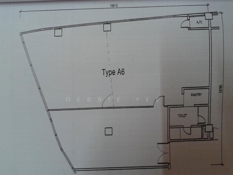 Office for Rent in Brickfields (Kuala Lumpur) - Debbie Yee - PropertyGuru.com.my