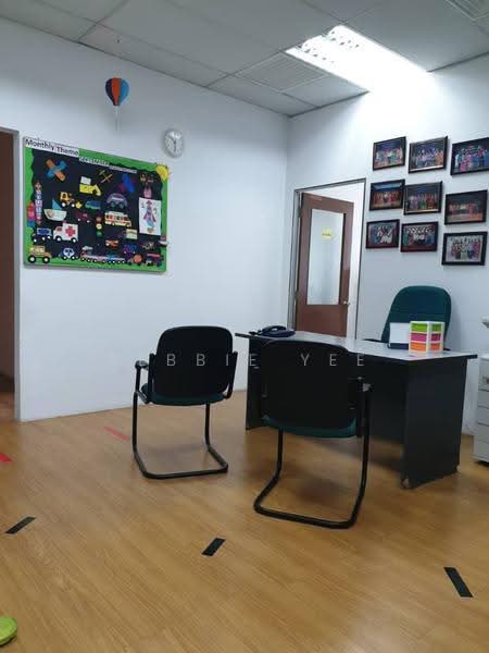 Office for Rent in Brickfields (Kuala Lumpur) - Debbie Yee - PropertyGuru.com.my