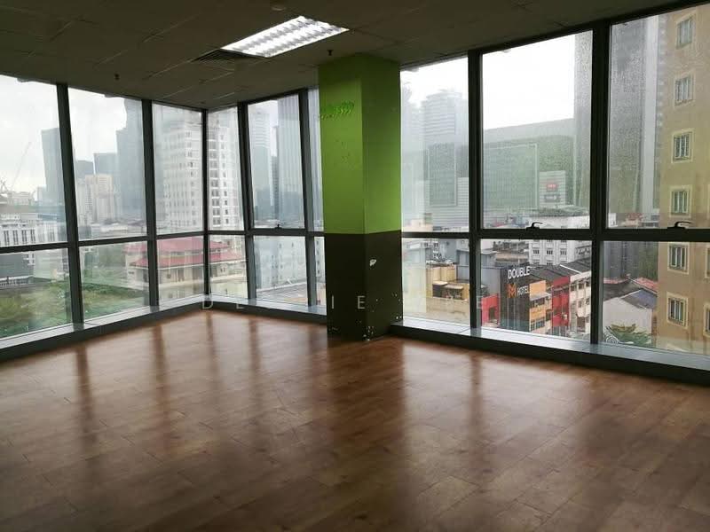 Office for Rent in Brickfields (Kuala Lumpur) - Debbie Yee - PropertyGuru.com.my