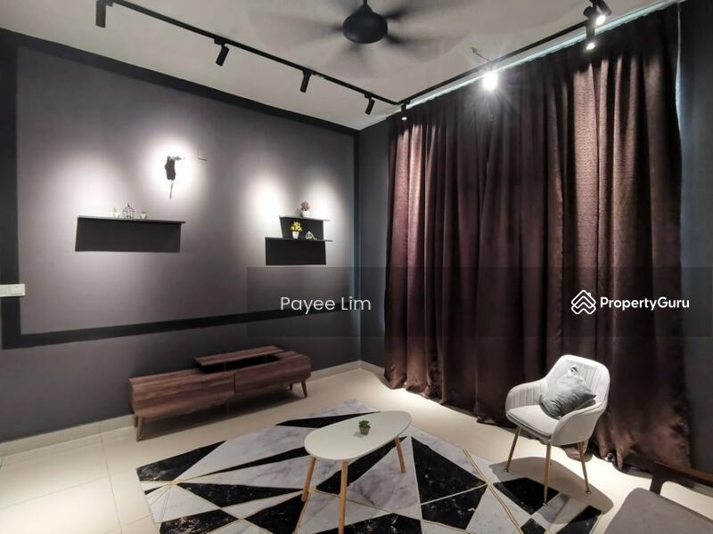 For Sale - 2021 affortable price FREEHOLD Project in CHERAS + Next to MRT Suitable for Ownstay & Investment