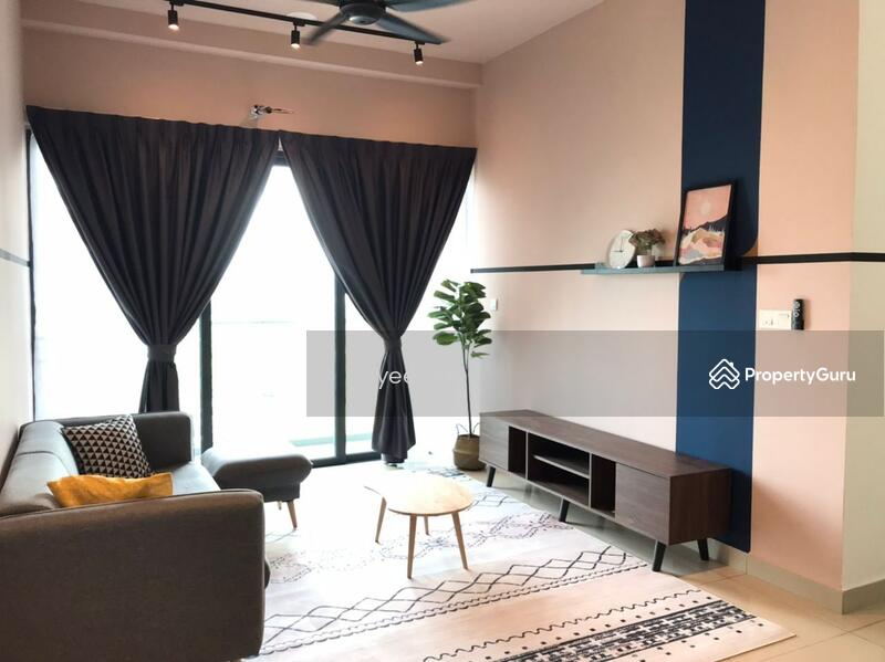 For Sale - 2021 affortable price FREEHOLD Project in CHERAS + Next to MRT Suitable for Ownstay & Investment