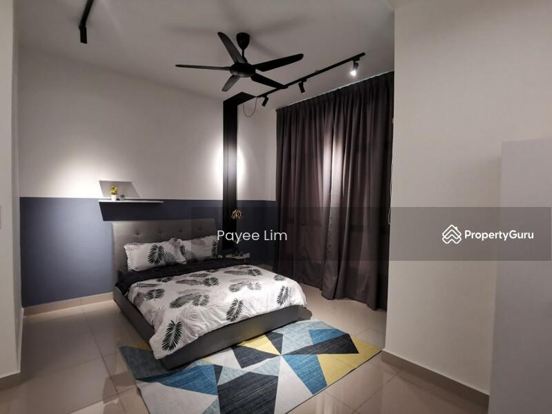 For Sale - 2021 affortable price FREEHOLD Project in CHERAS + Next to MRT Suitable for Ownstay & Investment