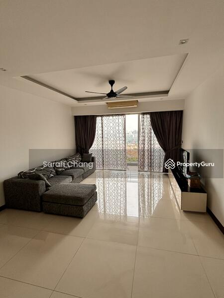 For Rent - The Northshore Gardens