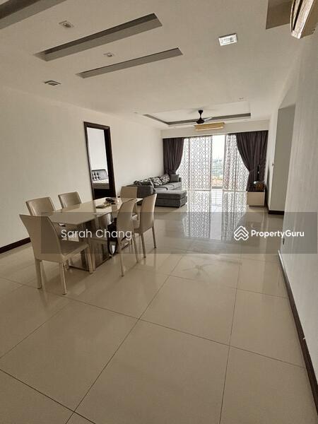 For Rent - The Northshore Gardens