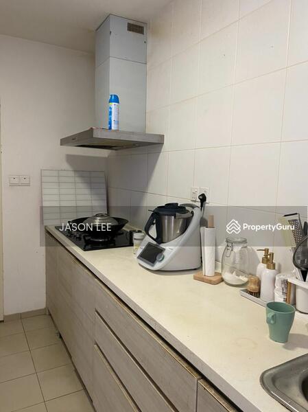 Condominium for Sale at Windows on The Park - JASON LEE - PropertyGuru.com.my