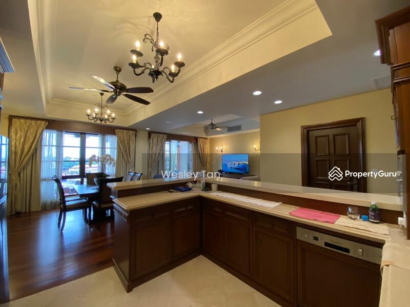 Servis Apartment untuk Dijual di Casa Del Rio - Wesley Tan - PropertyGuru.com.my