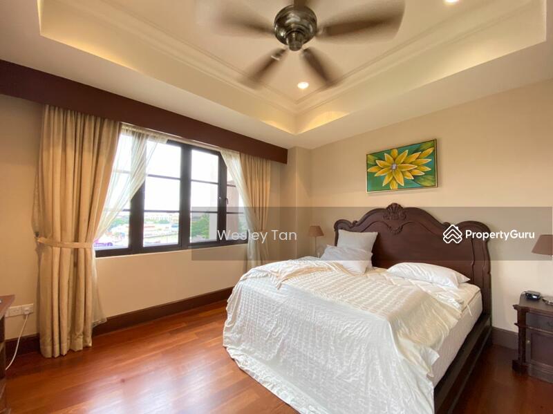 Servis Apartment untuk Dijual di Casa Del Rio - Wesley Tan - PropertyGuru.com.my
