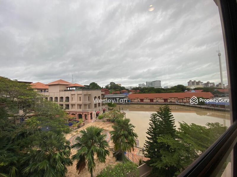 Servis Apartment untuk Dijual di Casa Del Rio - Wesley Tan - PropertyGuru.com.my