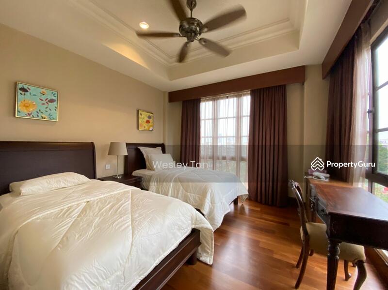 Servis Apartment untuk Dijual di Casa Del Rio - Wesley Tan - PropertyGuru.com.my