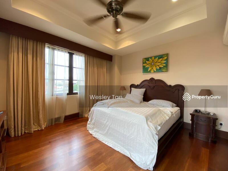 Servis Apartment untuk Dijual di Casa Del Rio - Wesley Tan - PropertyGuru.com.my