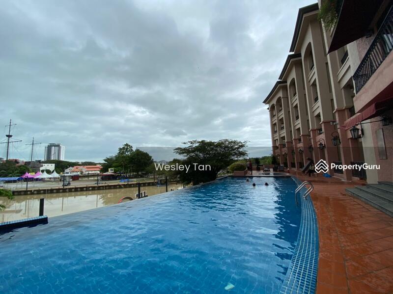 Servis Apartment untuk Dijual di Casa Del Rio - Wesley Tan - PropertyGuru.com.my