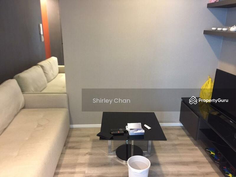 Kondominium untuk Disewa di Verve Suites KL South - Shirley Chan - PropertyGuru.com.my