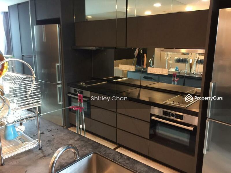 Kondominium untuk Disewa di Verve Suites KL South - Shirley Chan - PropertyGuru.com.my