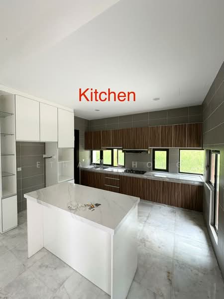 Untuk Disewa - Kingsley Hills @ Putra Heights