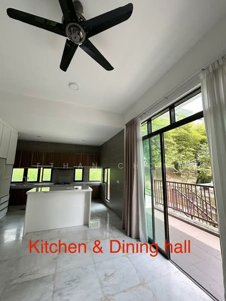 Untuk Disewa - Kingsley Hills @ Putra Heights