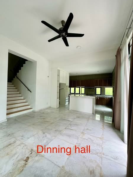 Untuk Disewa - Kingsley Hills @ Putra Heights