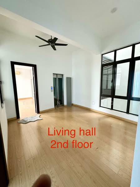 Untuk Disewa - Kingsley Hills @ Putra Heights