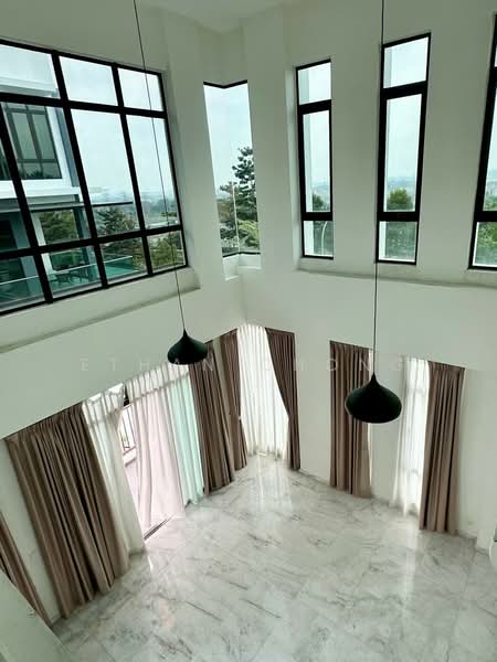 Untuk Disewa - Kingsley Hills @ Putra Heights