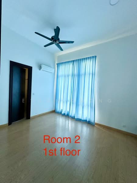 Untuk Disewa - Kingsley Hills @ Putra Heights