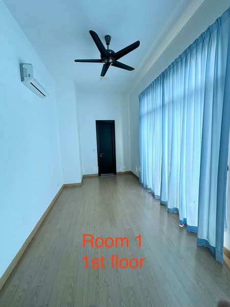 Untuk Disewa - Kingsley Hills @ Putra Heights