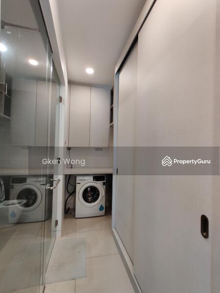 Service Residence for Rent at Tropicana Gardens - Gken Wong - PropertyGuru.com.my