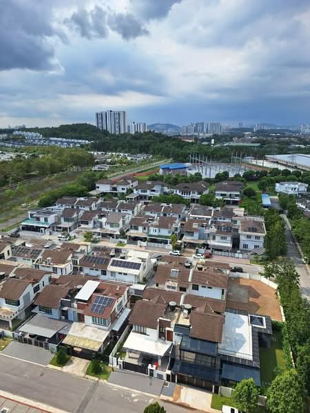 Condominium for Sale at Jadite Suites - Jesslyn Lee - Exterior - PropertyGuru.com.my
