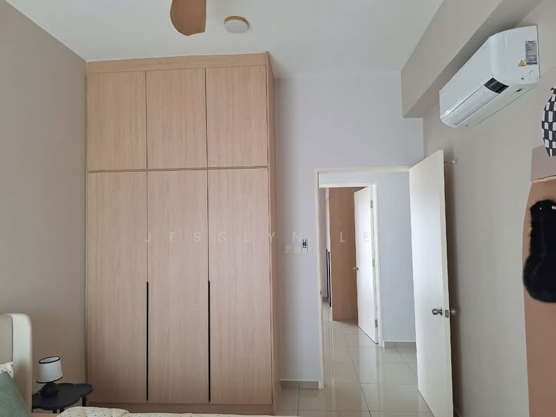 Condominium for Sale at Jadite Suites - Jesslyn Lee - Bedroom - PropertyGuru.com.my