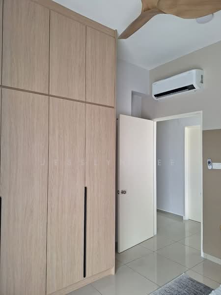 Condominium for Sale at Jadite Suites - Jesslyn Lee - Bedroom - PropertyGuru.com.my