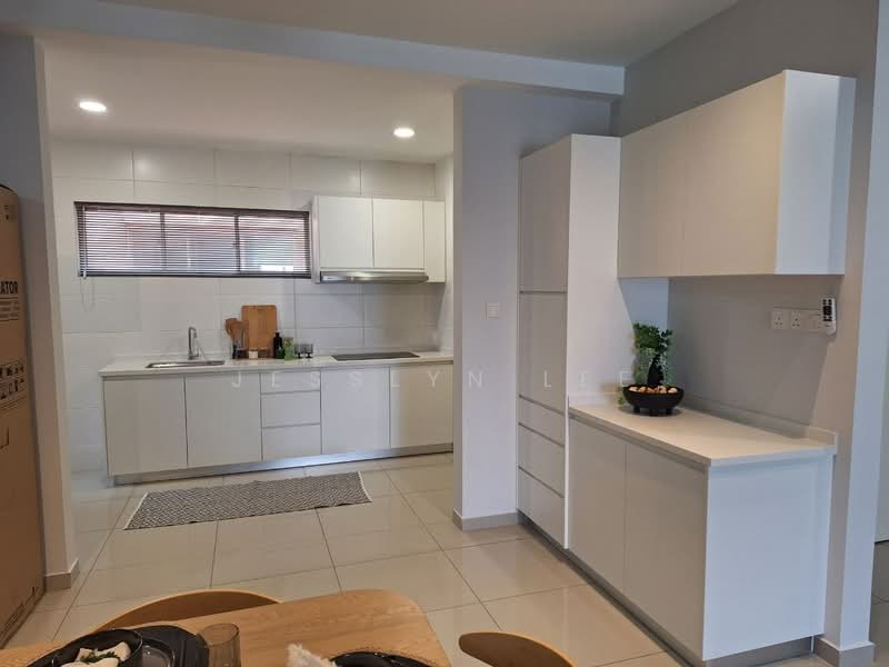 Condominium for Sale at Jadite Suites - Jesslyn Lee - Kitchen - PropertyGuru.com.my
