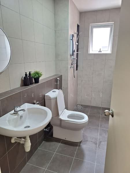 Condominium for Sale at Jadite Suites - Jesslyn Lee - Bathroom - PropertyGuru.com.my