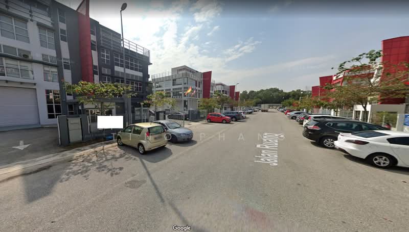 Kilang untuk Dijual di Bukit Jelutong (Shah Alam) - Tino Phang - Exterior - PropertyGuru.com.my