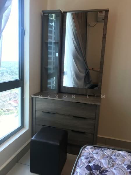 Service Residence for Sale at ARC @ Austin Hills - Jackson Lim - PropertyGuru.com.my