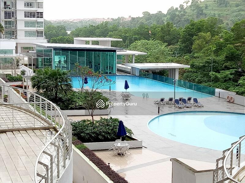 Horizon Residence Luxury Apartment Lebuhraya Bukit Indah, Bukit Indah, Johor Bahru, Johor, 3