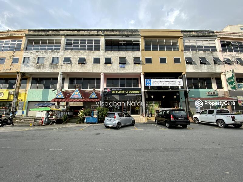 Shop / Office for Sale in Bandar Country Homes (Rawang) - Visaghan Naidu - PropertyGuru.com.my