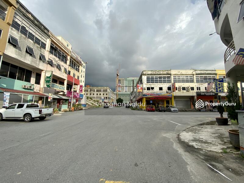 Shop / Office for Sale in Bandar Country Homes (Rawang) - Visaghan Naidu - PropertyGuru.com.my