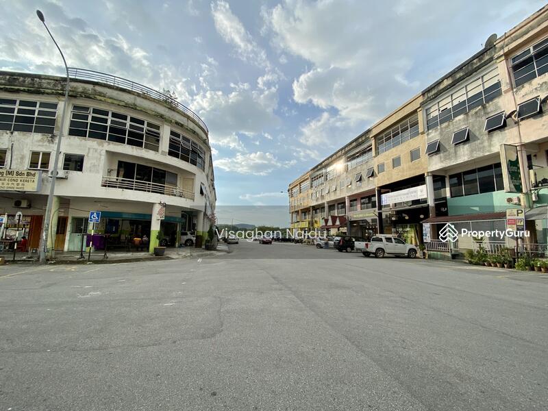 Shop / Office for Sale in Bandar Country Homes (Rawang) - Visaghan Naidu - PropertyGuru.com.my