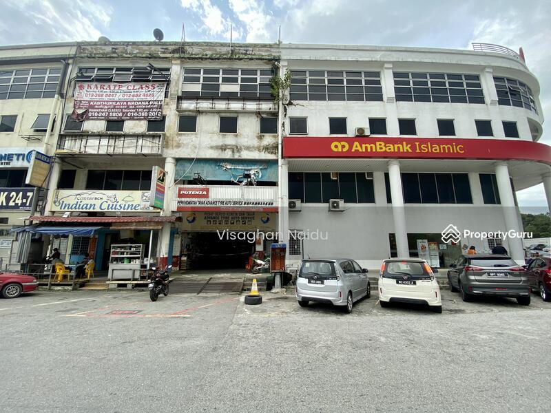 Shop / Office for Sale in Bandar Country Homes (Rawang) - Visaghan Naidu - PropertyGuru.com.my