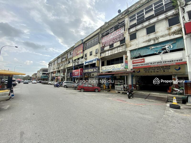 Shop / Office for Sale in Bandar Country Homes (Rawang) - Visaghan Naidu - PropertyGuru.com.my